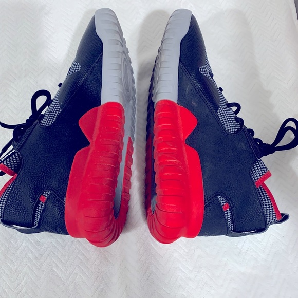 Adidas Tubular X Size 11.5 - Picture 4 of 5